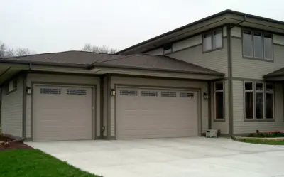 R & R Doors Inc. - Garage Door Installation & Repair in Cross Plains, WI