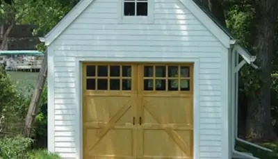 Pioneer Overhead Door Inc - Garage Door Installation & Repair in Lincoln, NE