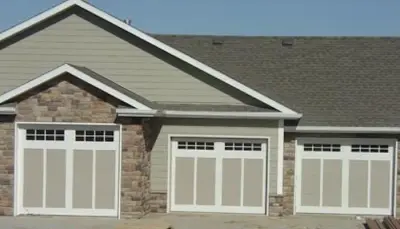 Pioneer Overhead Door Inc - Garage Door Installation & Repair in Lincoln, NE