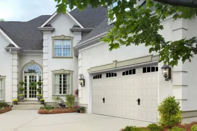 Precision Garage Door of Raleigh - Garage Door Installation & Repair in Morrisville, NC