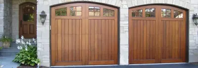 Garage Tec Door Company - Garage Door Installation & Repair in San Francisco, CA