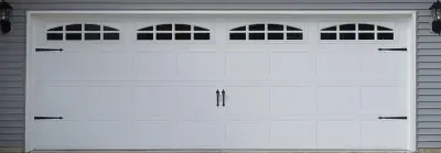 Garage Tec Door Company - Garage Door Installation & Repair in San Francisco, CA