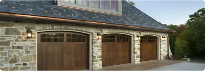 Garage Tec Door Company - Garage Door Installation & Repair in San Francisco, CA