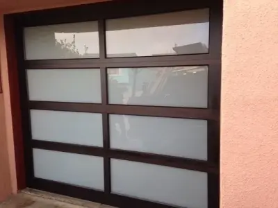 Garage Tec Door Company - Garage Door Installation & Repair in San Francisco, CA