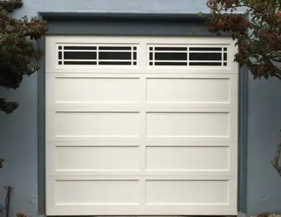 Garage Tec Door Company - Garage Door Installation & Repair in San Francisco, CA