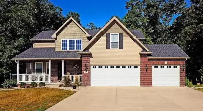 Garage Door Plus - Garage Door Installation & Repair in South Point, OH