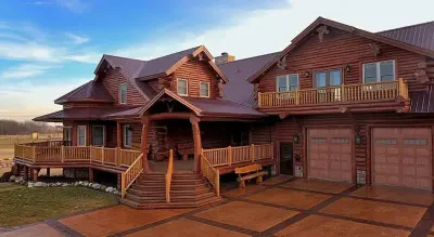 Garage Door Plus - Garage Door Installation & Repair in South Point, OH