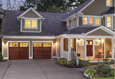 Halo Overhead Door - Garage Door Installation & Repair in Houston, TX