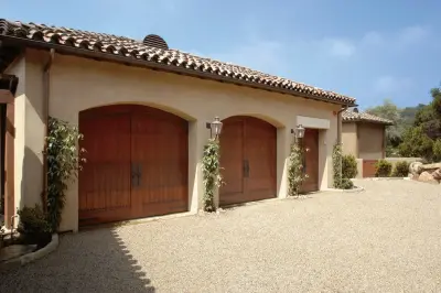 Halo Overhead Door - Garage Door Installation & Repair in Houston, TX