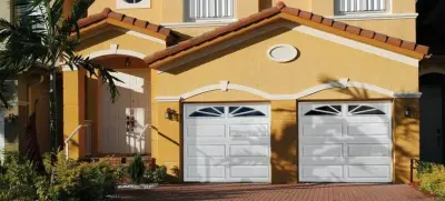 Mid South Overhead Doors Inc - Garage Door Installation & Repair in West End, NC