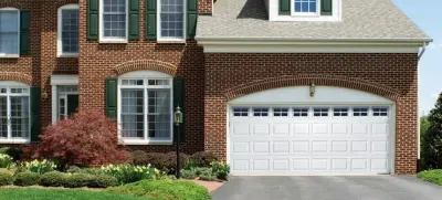 Mid South Overhead Doors Inc - Garage Door Installation & Repair in West End, NC