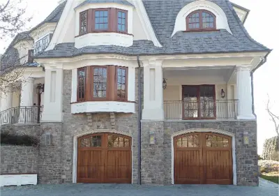 Classic Door Company - Garage Door Installation & Repair in Westwood, NJ