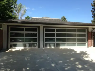 Mountain View Doors - Garage Door Installation & Repair in Parker, CO