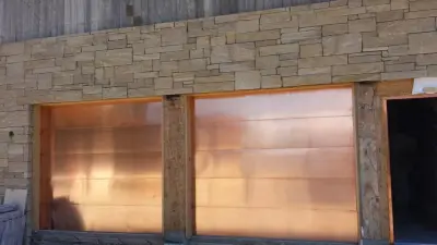 Alpine Garage Doors - Garage Door Installation & Repair in Alpine, WY