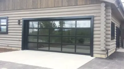 Alpine Garage Doors - Garage Door Installation & Repair in Alpine, WY