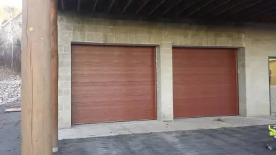 Alpine Garage Doors - Garage Door Installation & Repair in Alpine, WY