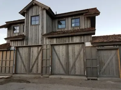 Alpine Garage Doors - Garage Door Installation & Repair in Alpine, WY