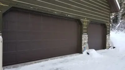 Alpine Garage Doors - Garage Door Installation & Repair in Alpine, WY
