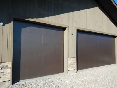 Alpine Garage Doors - Garage Door Installation & Repair in Alpine, WY