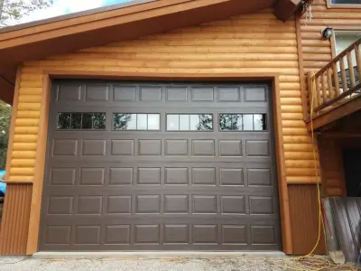 Alpine Garage Doors - Garage Door Installation & Repair in Alpine, WY