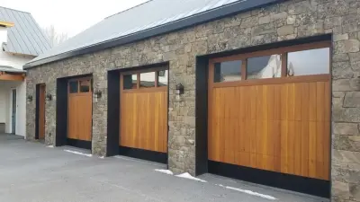 Alpine Garage Doors - Garage Door Installation & Repair in Alpine, WY