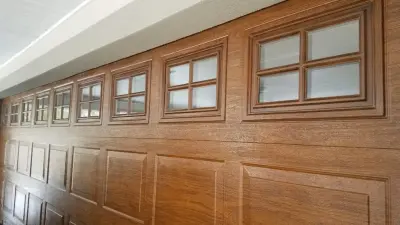 Alpine Garage Doors - Garage Door Installation & Repair in Alpine, WY