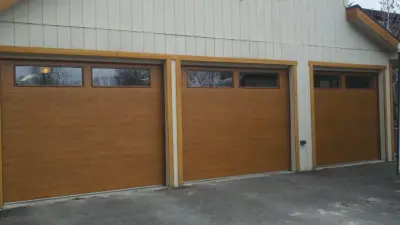 Alpine Garage Doors - Garage Door Installation & Repair in Alpine, WY
