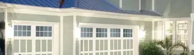Adm Garage Doors Inc. - Garage Door Installation & Repair in Sacramento, CA