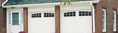 Adm Garage Doors Inc. - Garage Door Installation & Repair in Sacramento, CA