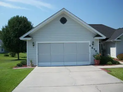 Screens Only A Div Of Jimsglassbarn - Garage Door Installation & Repair in Longs, SC