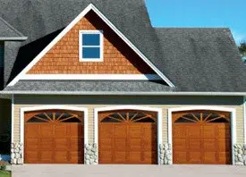 Overhead Door Company of Lubbock - Garage Door Installation & Repair in Lubbock, TX