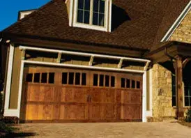 Overhead Door Company of Lubbock - Garage Door Installation & Repair in Lubbock, TX