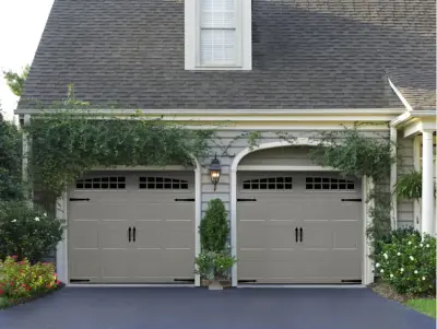 Garage Door Giant - Garage Door Installation & Repair in Chula Vista, CA