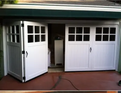 Garage Door Giant - Garage Door Installation & Repair in Chula Vista, CA