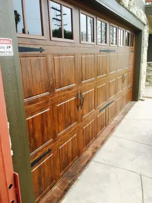 Garage Door Giant - Garage Door Installation & Repair in Chula Vista, CA