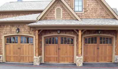NationServe of Spokane Valley - Garage Door Installation & Repair in Spokane Valley, WA