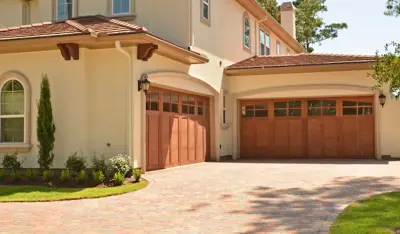 NationServe of Spokane Valley - Garage Door Installation & Repair in Spokane Valley, WA