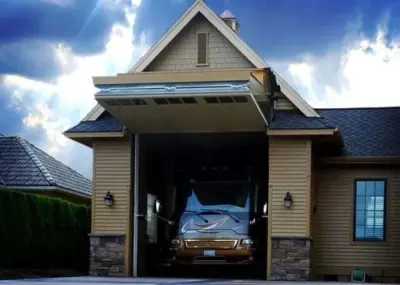 Dan's Overhead Doors & More - Garage Door Installation & Repair in North Liberty, IA
