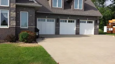 Dan's Overhead Doors & More - Garage Door Installation & Repair in North Liberty, IA