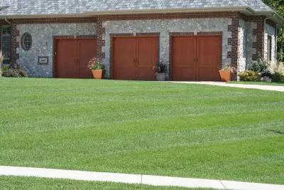 Dan's Overhead Doors & More - Garage Door Installation & Repair in North Liberty, IA