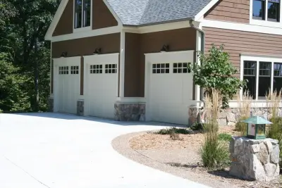 Dan's Overhead Doors & More - Garage Door Installation & Repair in North Liberty, IA