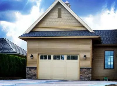 Dan's Overhead Doors & More - Garage Door Installation & Repair in North Liberty, IA