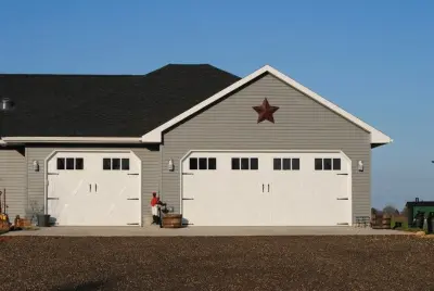 Garage Door Express LLC - Garage Door Installation & Repair in Lone Rock, WI