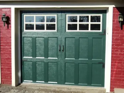 Garage Door Express LLC - Garage Door Installation & Repair in Lone Rock, WI