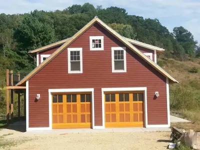 Garage Door Express LLC - Garage Door Installation & Repair in Lone Rock, WI