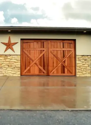 Garage Door Express LLC - Garage Door Installation & Repair in Lone Rock, WI