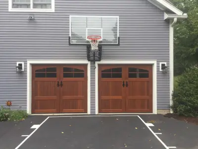 Crawford Door Of Stratford Inc - Garage Door Installation & Repair in Stratford, CT