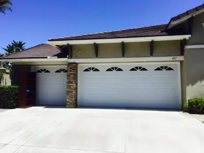 Garage Door Giant - Garage Door Installation & Repair in Chula Vista, CA