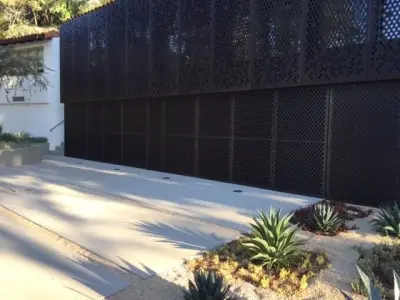 Gates Doors & Ironworks - Garage Door Installation & Repair in Los Angeles, CA