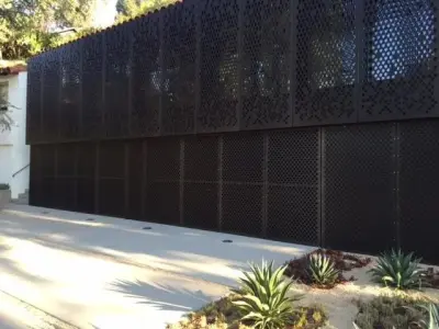 Gates Doors & Ironworks - Garage Door Installation & Repair in Los Angeles, CA